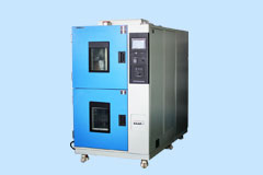 <b>溫度沖擊試驗箱制冷系統(tǒng)</b>