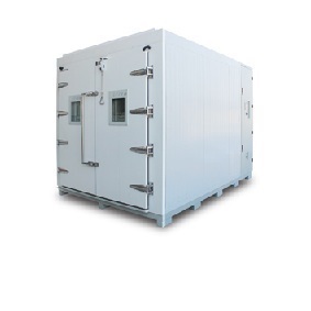 光伏濕凍試驗(yàn)箱