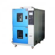 <b>溫度沖擊試驗(yàn)箱的測(cè)控系統(tǒng)是什么？</b>