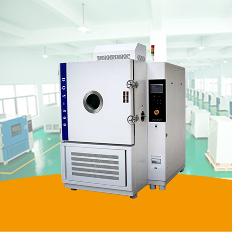 低氣壓試驗(yàn)箱在現(xiàn)代科技中的應(yīng)用與挑戰(zhàn)